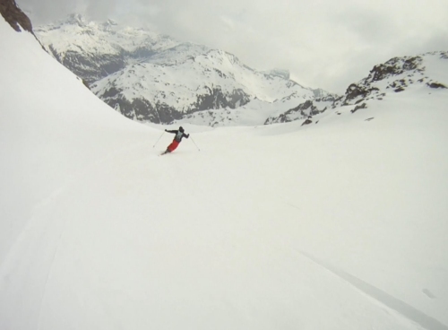 Telemark 1